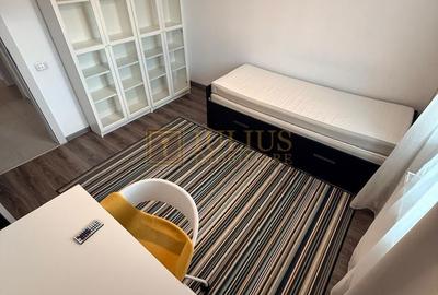 3 camere| City of Mara| loc de parcare subteran| 2 bai| Pet friendly| - 22