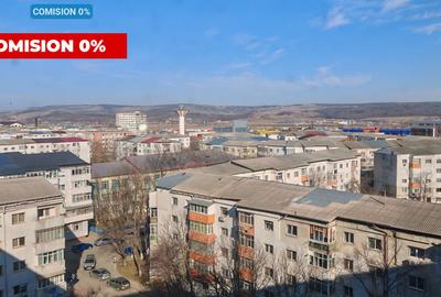 De vanzare apartament spatios cu 4 camere decomandate, zona gării - 1