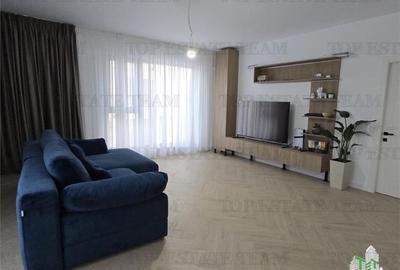 Baneasa | Apartament 3 camere cu curte proprie | Zona de Nord premium | 320.000 - 2