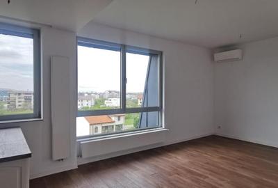 Baneasa Imobil nou Ap 3 camere - 27