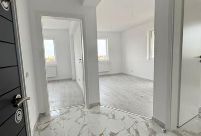 VANZARE APARTAMENT 2 CAMERE IN BLOC FINALIZAT-DECOMANDAT CU BALCON IN MILITARI - 18