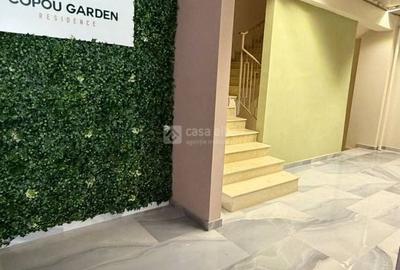 Copou Garden - 2 camere modern, PET FRIENDLY, mobilier premium - 14
