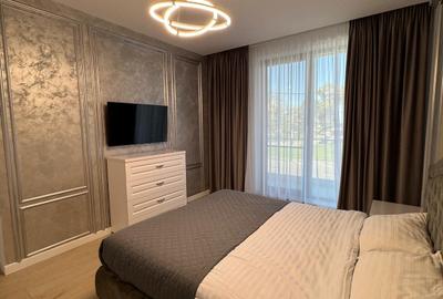 Apartament 2 camere modern - Lake On (AXI36) - 2
