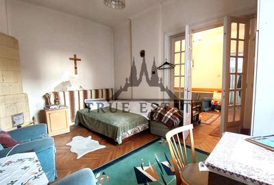 Casa ideala pentru investitie in zona Calea Calarasi - 9