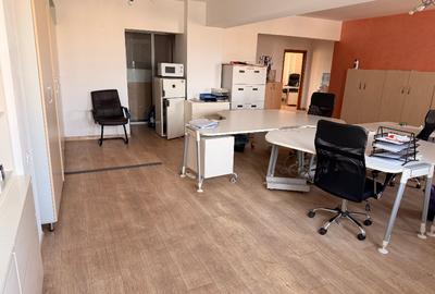 SPAȚIU BIROURI ULTRACENTRAL — Unirii / Zepter — Proprietar - 4