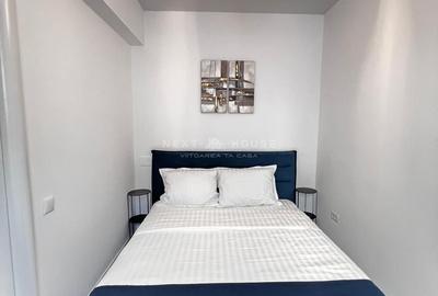 Studio Parc Carol ( Liberty Mall - Viilor ) - 2 Km de Unirii - 2