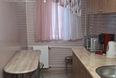 🏢Garsonieră de inchiriat | 32,5mp 📍Militari Lujerului Bucuresti - 8