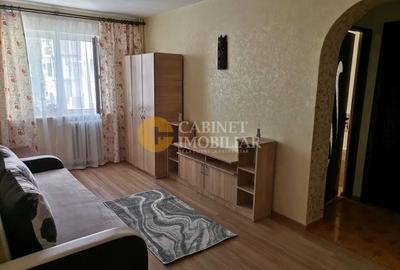 Apartament 2 camere de închiriat – FIX lângă Rond Podu Roș, locație excelentă! - 1