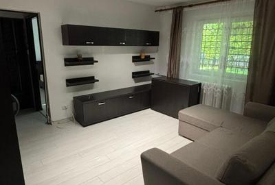 Apartament de 2 camere, 40 mp, Brancoveanu - 1