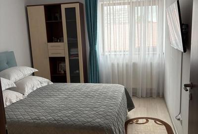 AP. 2 CAMERE - METALURGIEI, CENTRALA PROPRIE, BUCATARIE INCHISA - 1