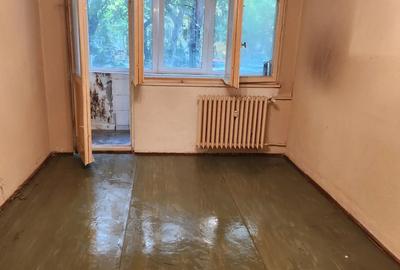 Berceni, Obregia ,  2 camerere  de vanzare, cf 1,  dec,  parter/9 cu balcon - 4