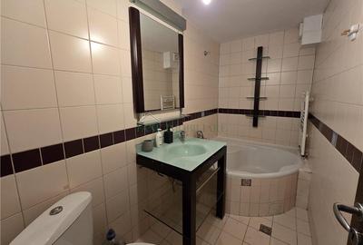 Inchiriez apartament spatios 2 camere parter Nerva Traian - 8