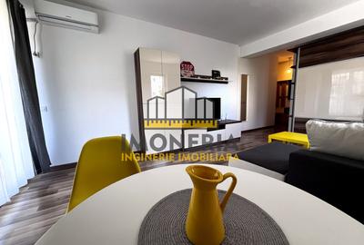 Garsoniera 34 – parcare inclusă – 600 m metrou Apărătorii Patriei – proprietar - 11