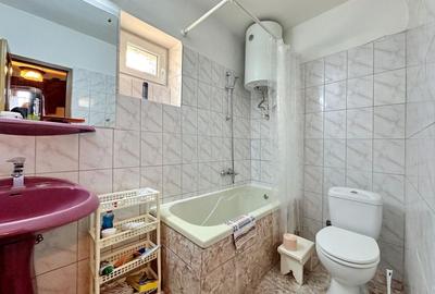 Casa singur in Curte cu Priveliste Deosebita, Zona Centrala - 10