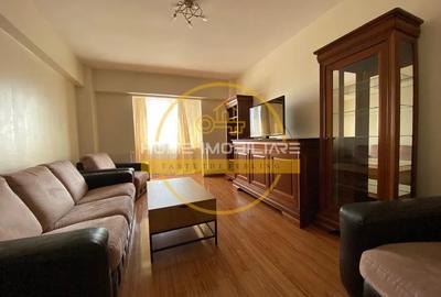 Apartament 2 camere | etaj intermediar, 56mp | Decomandat // Pacurari - Kaufland - 1