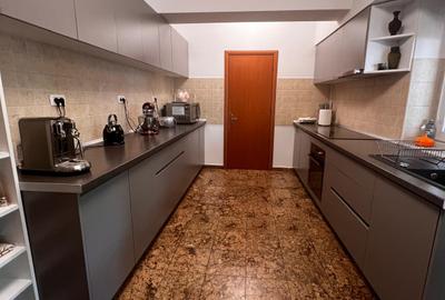 Floreasca - 4rooms for rent - 4