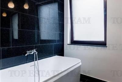 Apartament de lux cu 3 camere în Bucuresti | Parcul Herastrau | Parcare | Terasa - 17