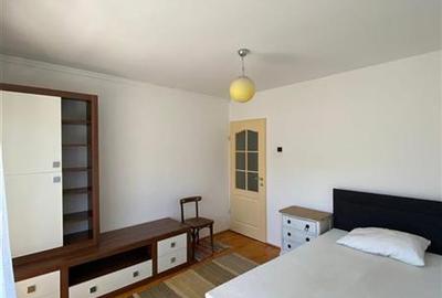Vanzare apartament 3 camere decomandate in Zorilor- zona Restaurant Perla - 1
