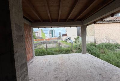 Casă de vânzare 260 mp utili + 1052 mp teren in centrul orasului Covasna - 10