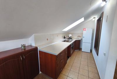Dumbravita apartament la casa 600 euro - 7