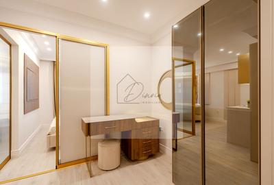 Studio dublu Ivory Residence Pipera I lux mobilat I balcon I COM0% - 17