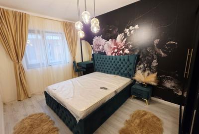 Apartament cu 2 camere decomandat în Giroc