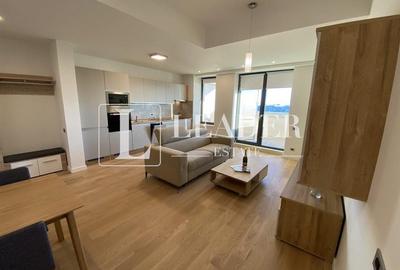 Apartament cu 2 Camere | Promenada Mall | Super View - 3