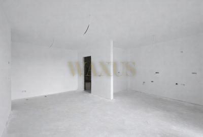 Apartament semifinisat - 3 camere I 74mp I 2 Balcoane I Marasti - 2