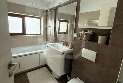 Apartament 2 camere, parcare , cartier Buna Ziua - 6