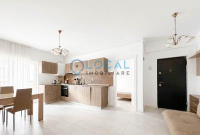 Apartament 2 dormitoare | Living + Bucatarie | Parcare | Marasti - 2