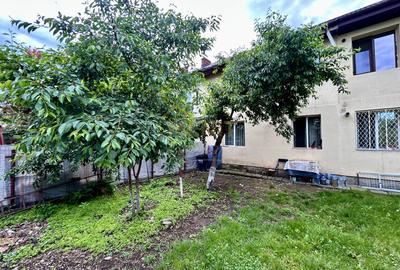 Apartament 2 camere, decomandat, curte proprie, centrala proprie, Sud, Ploiesti - 5