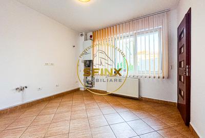 4 camere in vila Foisorul de Foc/ Mosilor/ Ferdinand/ 100mp/ birou/cabinete - 1