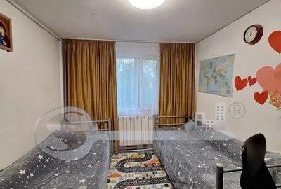 Apartament 3 camere, Podu de Piatra, mobilat si utilat, aproape de Palas si Cent - 3