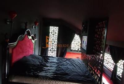 Casa WOW EXLCUSIVITATE  tip P+M - 21