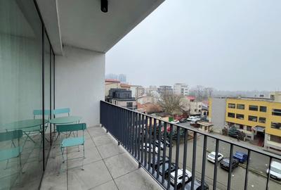 2 CAMERE || MOBILAT || PARCARE SUBTERANA || FLOREASCA - 30