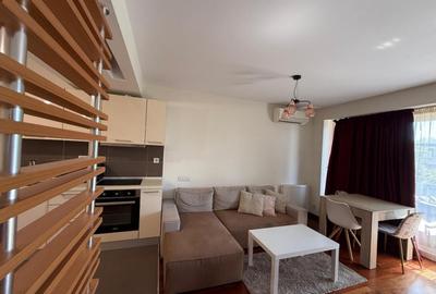 Garsonieră modernă 50 mp – Dristor, InCity Residence, etaj 3, 8 min metrou - 2
