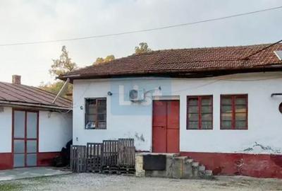 Cladire cu multiple destinatii in zona stavila si teren 1133 mp - 4
