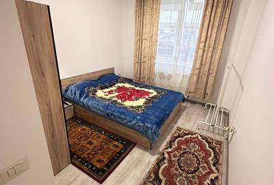 Apartament 2 camere de vanzare + Parcare Militari Residence MD3 - 3
