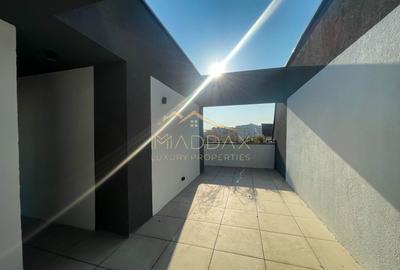 Impressive Penthouse-Triplex ** Green Building***/ 3 parking / Stefan Cel Mare - 7