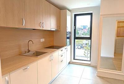 Apartament 2 Camere | 55 mp | Terasa | Nusco City Park - 7