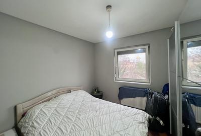 Apartament 2 camere, 40 mp utili, etaj 3/4 - Telegrafului - 4