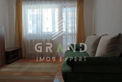 2 camere | decomandat | 52 mp | Balcon | Mănăștur/Aleea Padin - 4