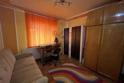 3 camere | 2 bai |  bucatarie inchisa | Etaj 2 | Centrala proprie - 7