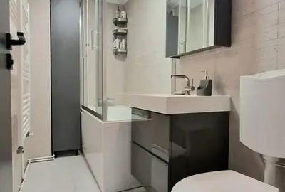 13 Septembrie Dorneasca 80 mp, renovat, bloc 1988 - 7