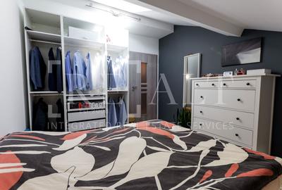 Vanzare apartament 2 camere | Mansarda, Boem | Expozitiei, 1 Mai - 12