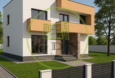 Casa P+1, 455 mp teren, 110 mp utili, Simnicu de Sus - 1