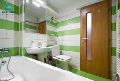 Victoria – B-dul Tomis 2 camere mobilat-utilat total - 16