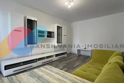Apartament cu 3 camere decomandat, mobilat în Mănăștur