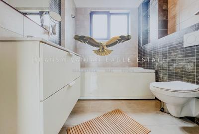 Priveliște panoramică|apartament cu 3 camere|V.Bibescu - 10