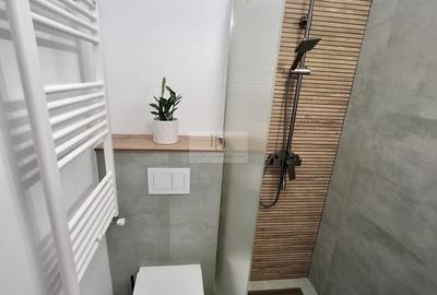 Studio cochet în inima orașului | Zona Centrală- Traian Mosoiu - 11